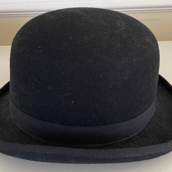 100% Wool Scala Classico Derby - Picture 4 of 7